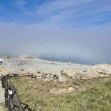 Holiday home Sun-soaked - Panoramic Sea View, Pool, Parking *